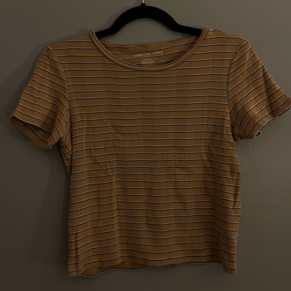 American Eagle - top